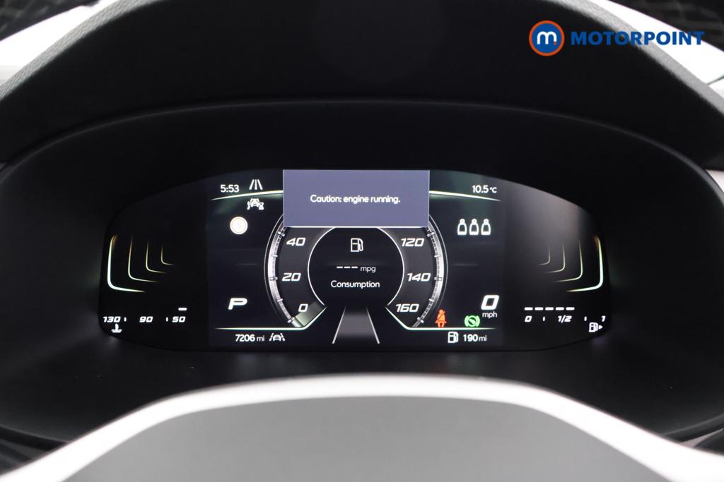 Seat Ateca Xperience Automatic Petrol SUV - Stock Number (1527842) - 4th supplementary image