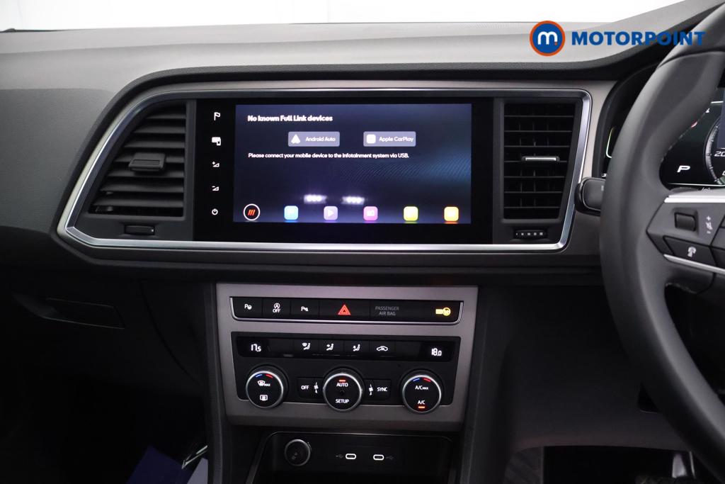 Seat Ateca Xperience Automatic Petrol SUV - Stock Number (1527842) - 5th supplementary image