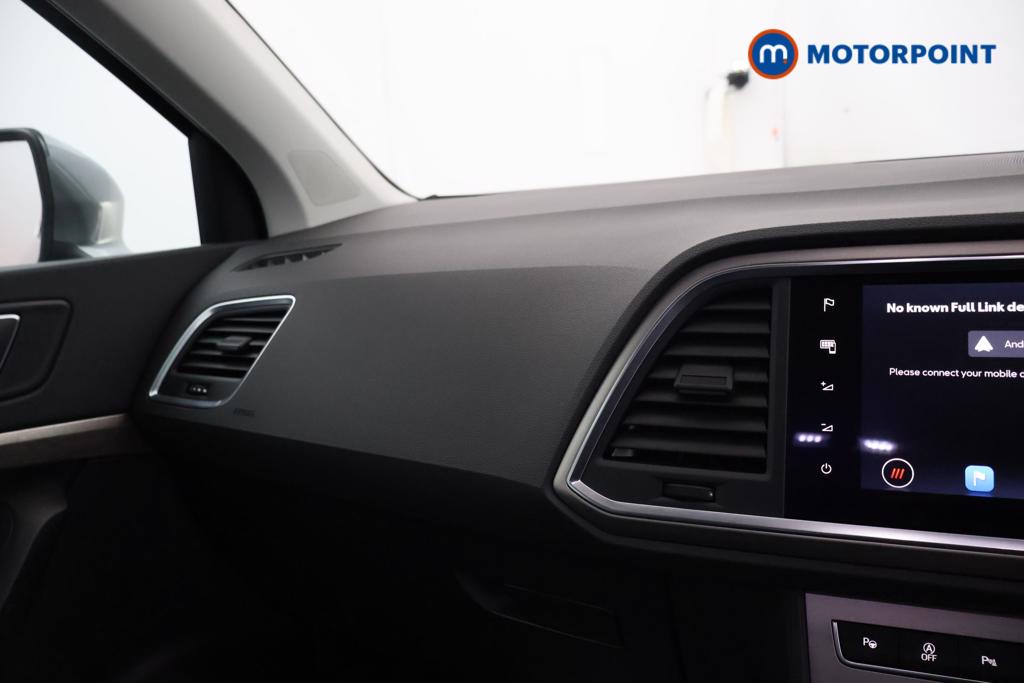 Seat Ateca Xperience Automatic Petrol SUV - Stock Number (1527842) - 7th supplementary image