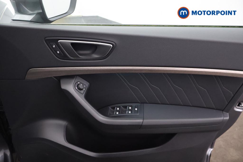 Seat Ateca Xperience Automatic Petrol SUV - Stock Number (1527842) - 9th supplementary image