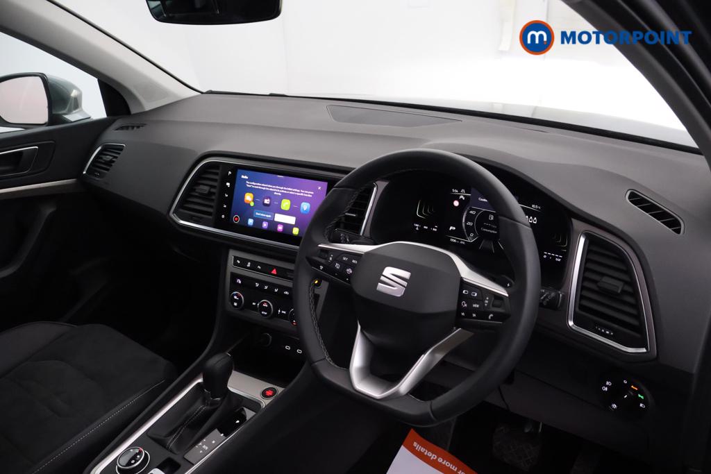 Seat Ateca Xperience Automatic Petrol SUV - Stock Number (1527842) - 10th supplementary image