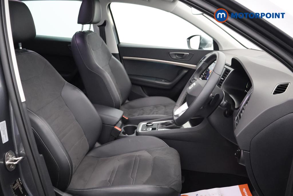 Seat Ateca Xperience Automatic Petrol SUV - Stock Number (1527842) - 11th supplementary image