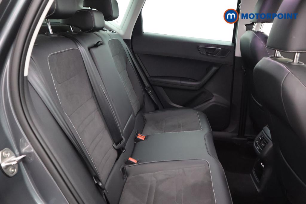 Seat Ateca Xperience Automatic Petrol SUV - Stock Number (1527842) - 12th supplementary image