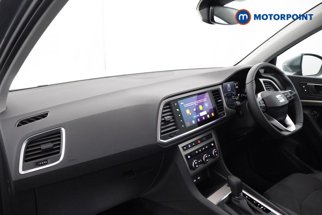 Seat Ateca Xperience Automatic Petrol SUV - Stock Number (1527842) - 13th supplementary image