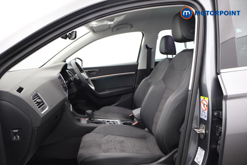 Seat Ateca Xperience Automatic Petrol SUV - Stock Number (1527842) - 14th supplementary image