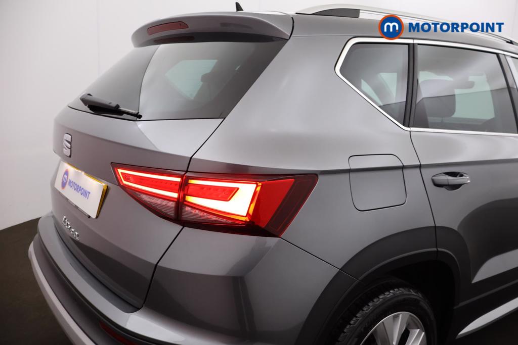 Seat Ateca Xperience Automatic Petrol SUV - Stock Number (1527842) - 16th supplementary image