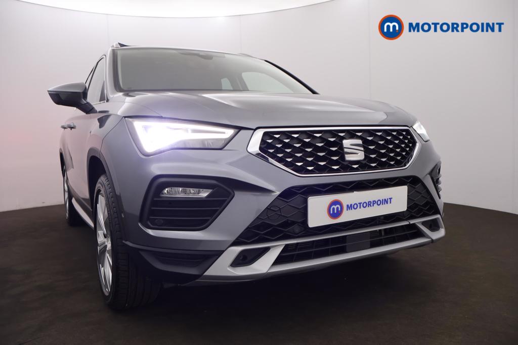 Seat Ateca Xperience Automatic Petrol SUV - Stock Number (1527842) - 19th supplementary image