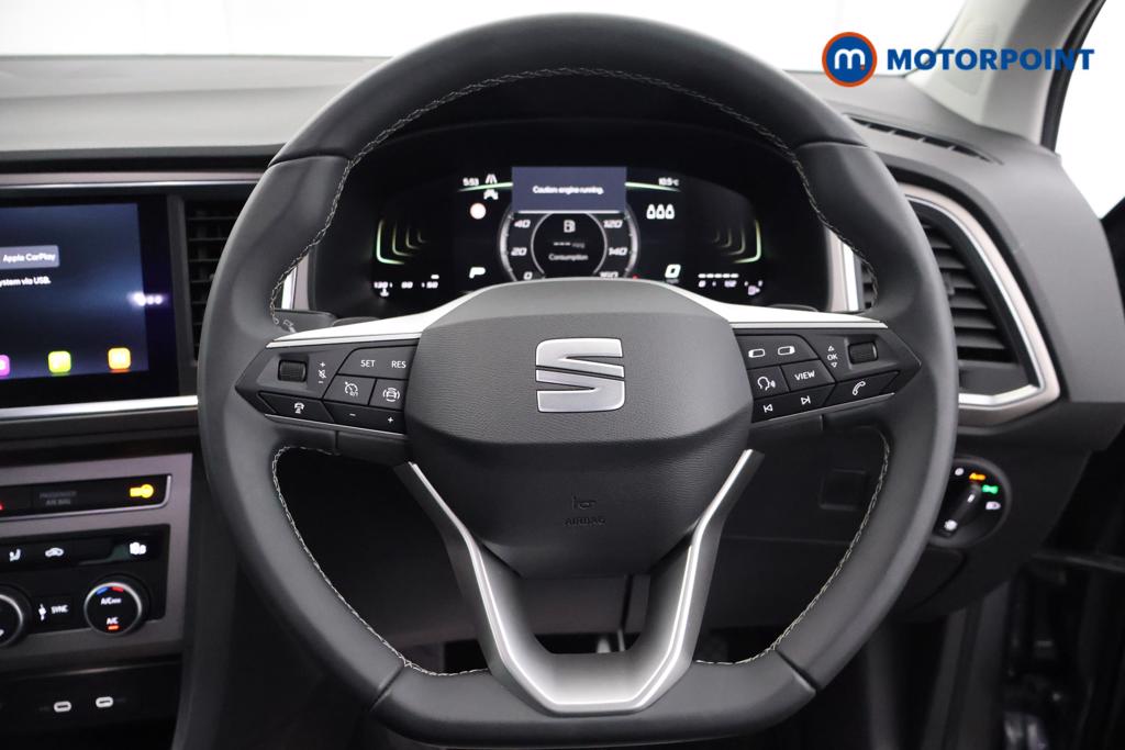 Seat Ateca Xperience Automatic Petrol SUV - Stock Number (1527842) - 1st supplementary image