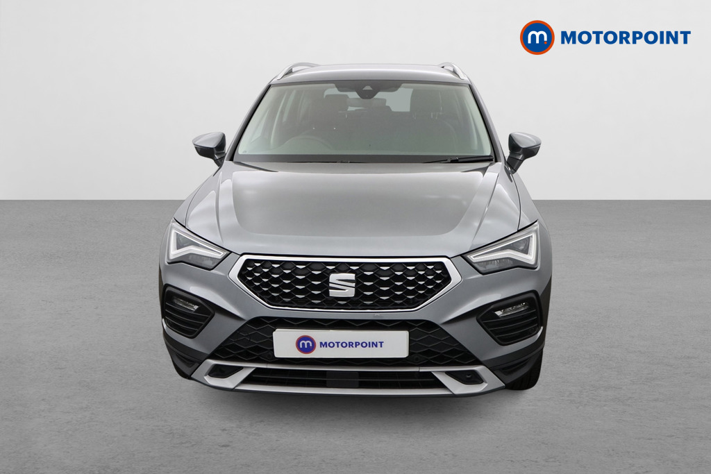 Seat Ateca Xperience Automatic Petrol SUV - Stock Number (1527842) - Front bumper