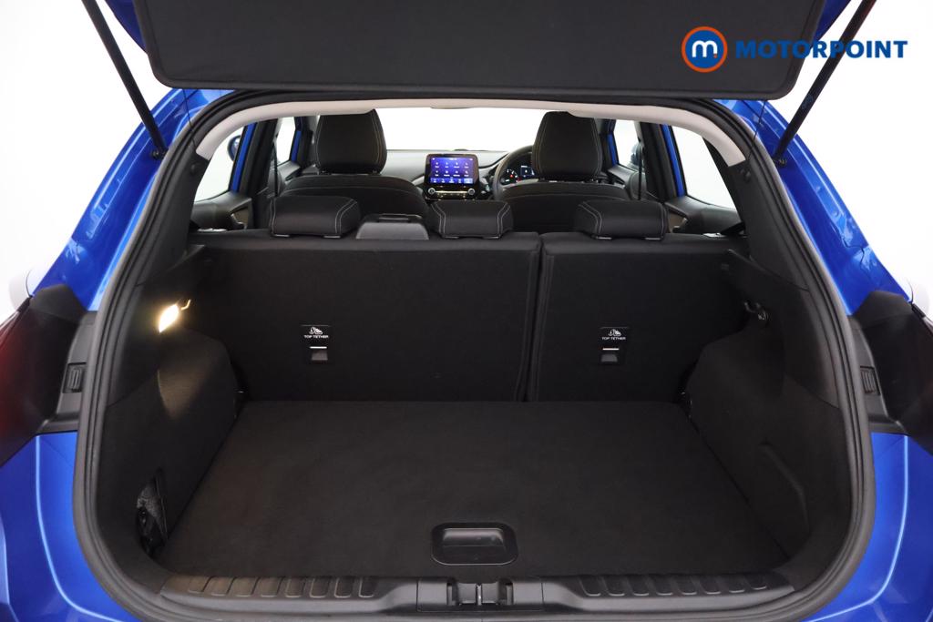 Ford Puma Titanium Manual Petrol-Electric Hybrid SUV - Stock Number (1528825) - 15th supplementary image