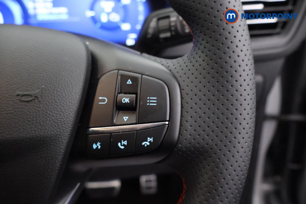 Ford Kuga Graphite Tech Edition Automatic Petrol-Electric Hybrid SUV - Stock Number (1530581) - 4th supplementary image