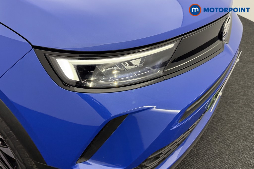 Vauxhall Mokka Design Automatic Electric SUV - Stock Number (1531890) - 25th supplementary image