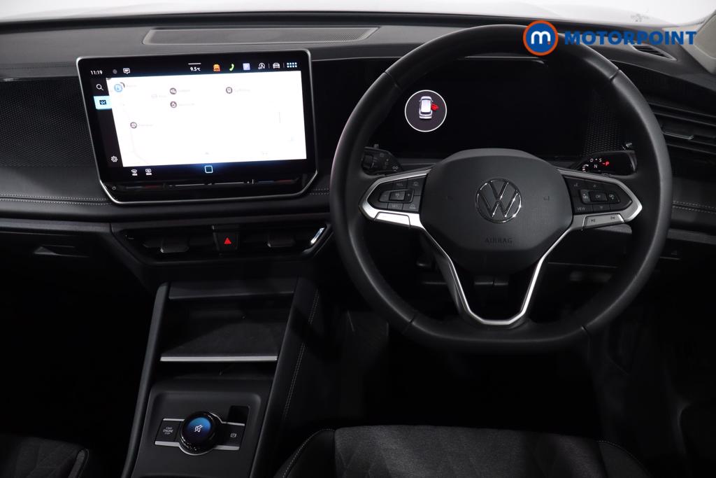 Volkswagen Tiguan Match Automatic Diesel SUV - Stock Number (1532161) - 3rd supplementary image