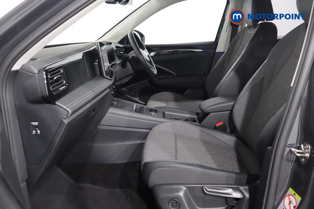 Volkswagen Tiguan Match Automatic Diesel SUV - Stock Number (1532161) - 4th supplementary image