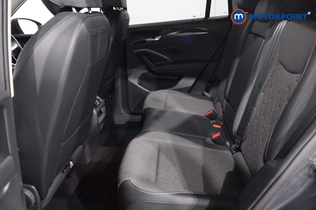Volkswagen Tiguan Match Automatic Diesel SUV - Stock Number (1532161) - 5th supplementary image