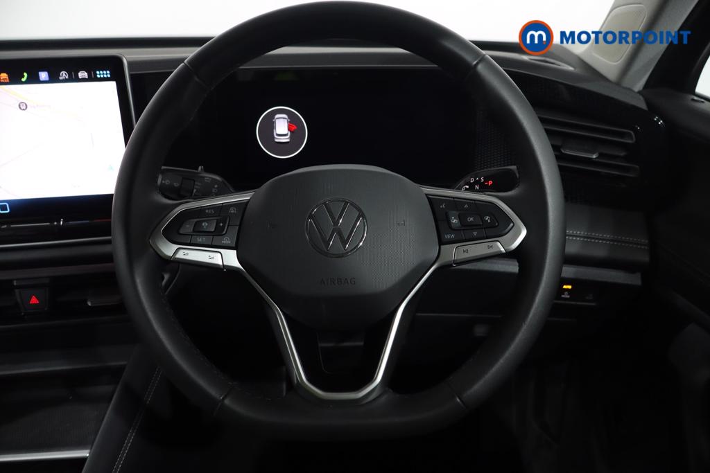 Volkswagen Tiguan Match Automatic Diesel SUV - Stock Number (1532161) - 6th supplementary image