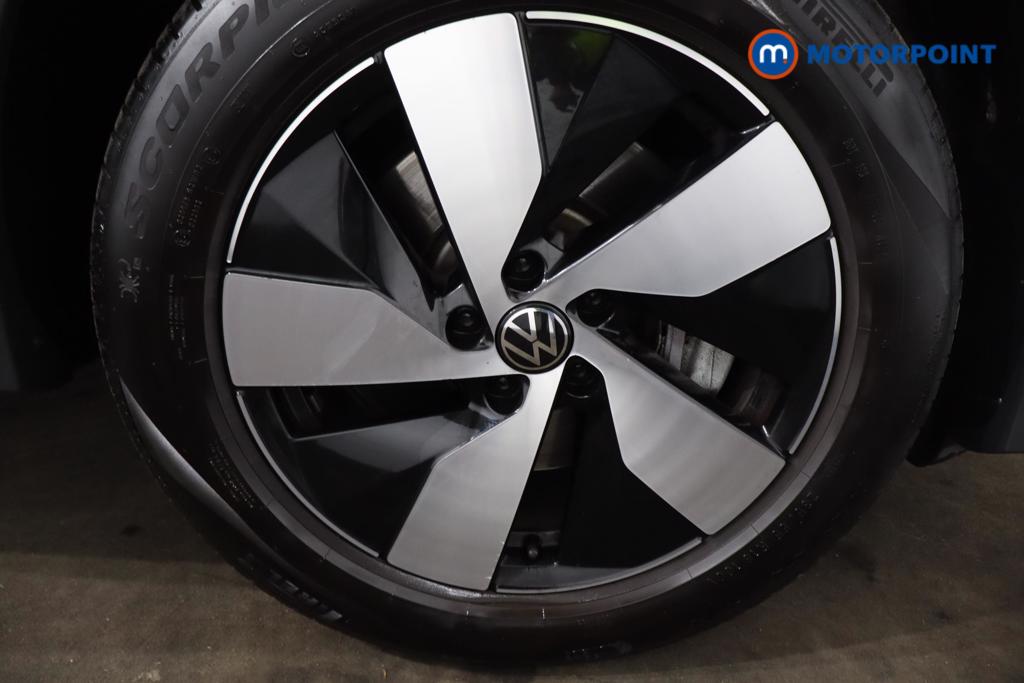 Volkswagen Tiguan Match Automatic Diesel SUV - Stock Number (1532161) - 9th supplementary image