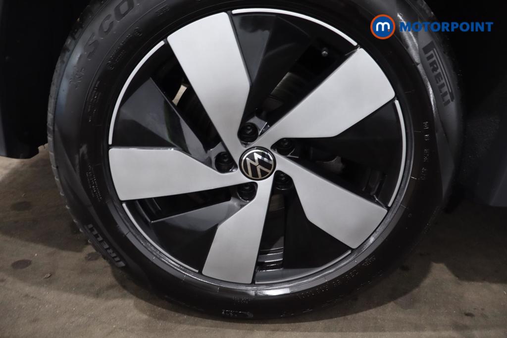 Volkswagen Tiguan Match Automatic Diesel SUV - Stock Number (1532161) - 10th supplementary image