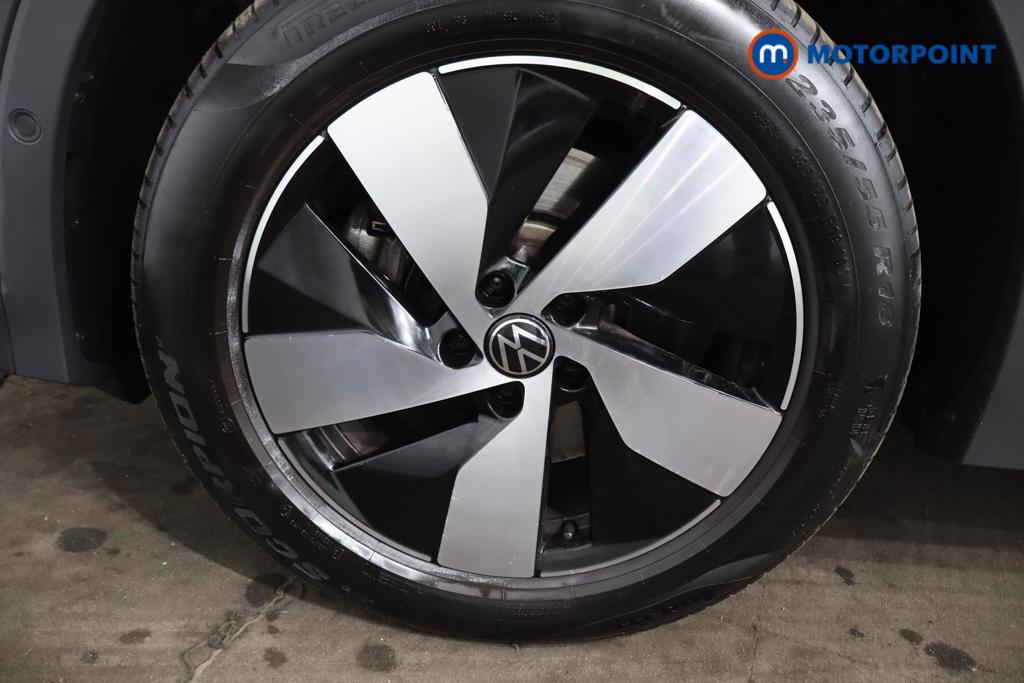 Volkswagen Tiguan Match Automatic Diesel SUV - Stock Number (1532161) - 11th supplementary image