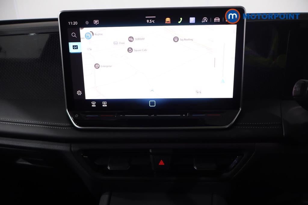 Volkswagen Tiguan Match Automatic Diesel SUV - Stock Number (1532161) - 15th supplementary image