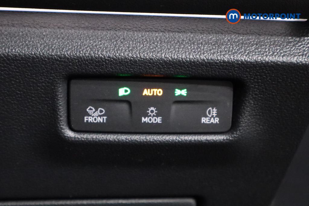 Volkswagen Tiguan Match Automatic Diesel SUV - Stock Number (1532161) - 20th supplementary image