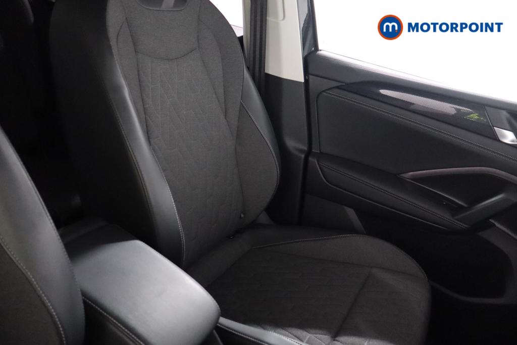 Volkswagen Tiguan Match Automatic Diesel SUV - Stock Number (1532161) - 23rd supplementary image