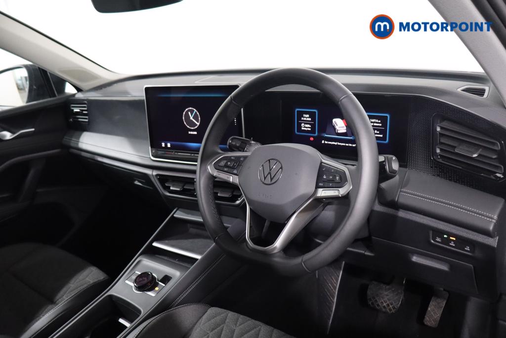 Volkswagen Tiguan Match Automatic Diesel SUV - Stock Number (1532161) - 25th supplementary image