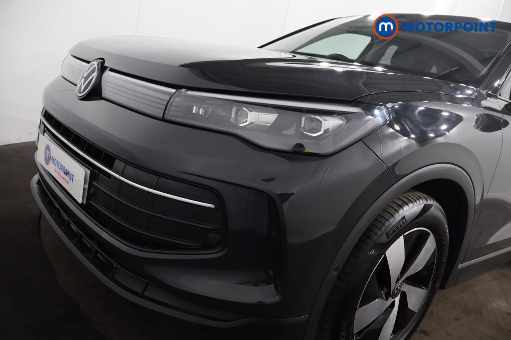 Volkswagen Tiguan Match Automatic Diesel SUV - Stock Number (1532161) - 26th supplementary image