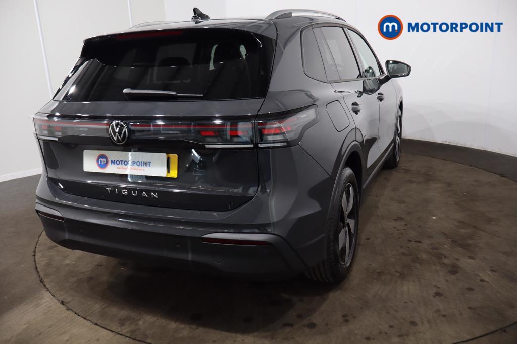 Volkswagen Tiguan Match Automatic Diesel SUV - Stock Number (1532161) - 28th supplementary image