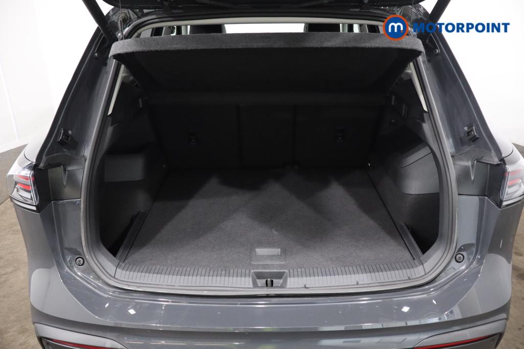 Volkswagen Tiguan Match Automatic Diesel SUV - Stock Number (1532161) - 30th supplementary image