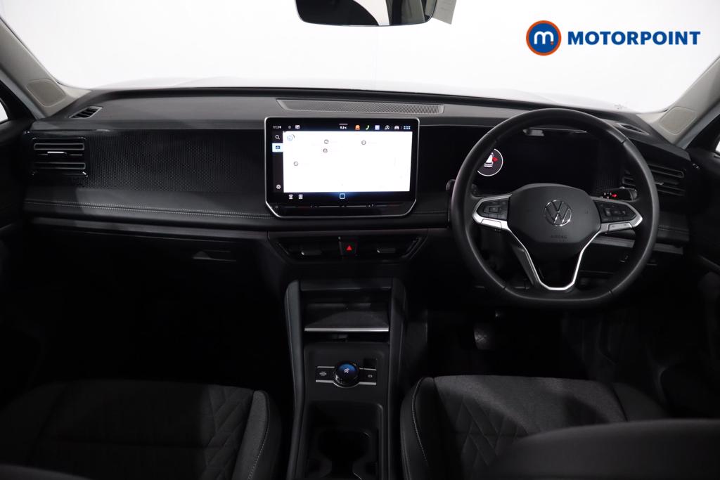 Volkswagen Tiguan Match Automatic Diesel SUV - Stock Number (1532161) - 1st supplementary image