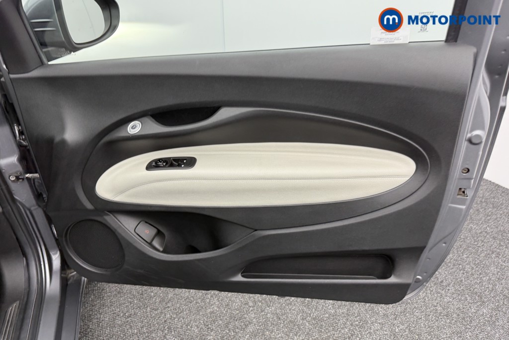 Fiat 500 La Prima Automatic Electric Hatchback - Stock Number (1532393) - 16th supplementary image