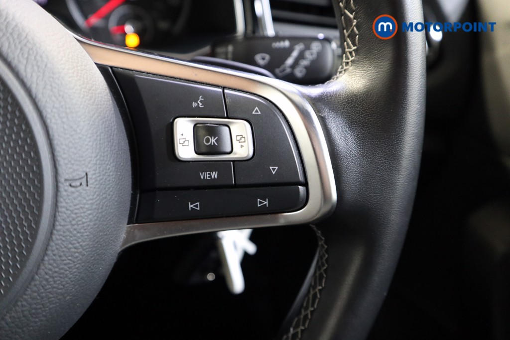 Volkswagen T-Roc Black Edition Automatic Petrol SUV - Stock Number (1532618) - 4th supplementary image
