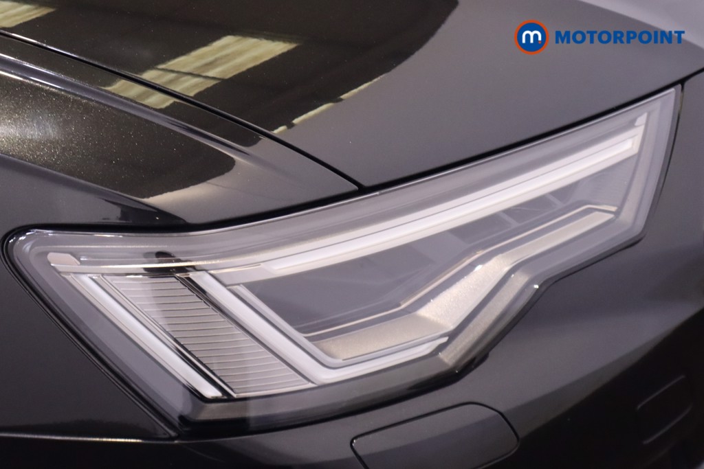 Audi A6 Black Edition Automatic Diesel Saloon - Stock Number (1532714) - 24th supplementary image