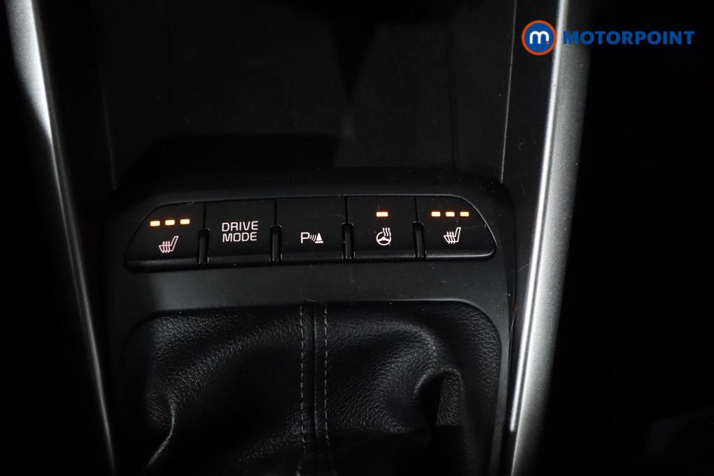 KIA Stonic Gt-Line S Manual Petrol SUV - Stock Number (1534915) - 15th supplementary image
