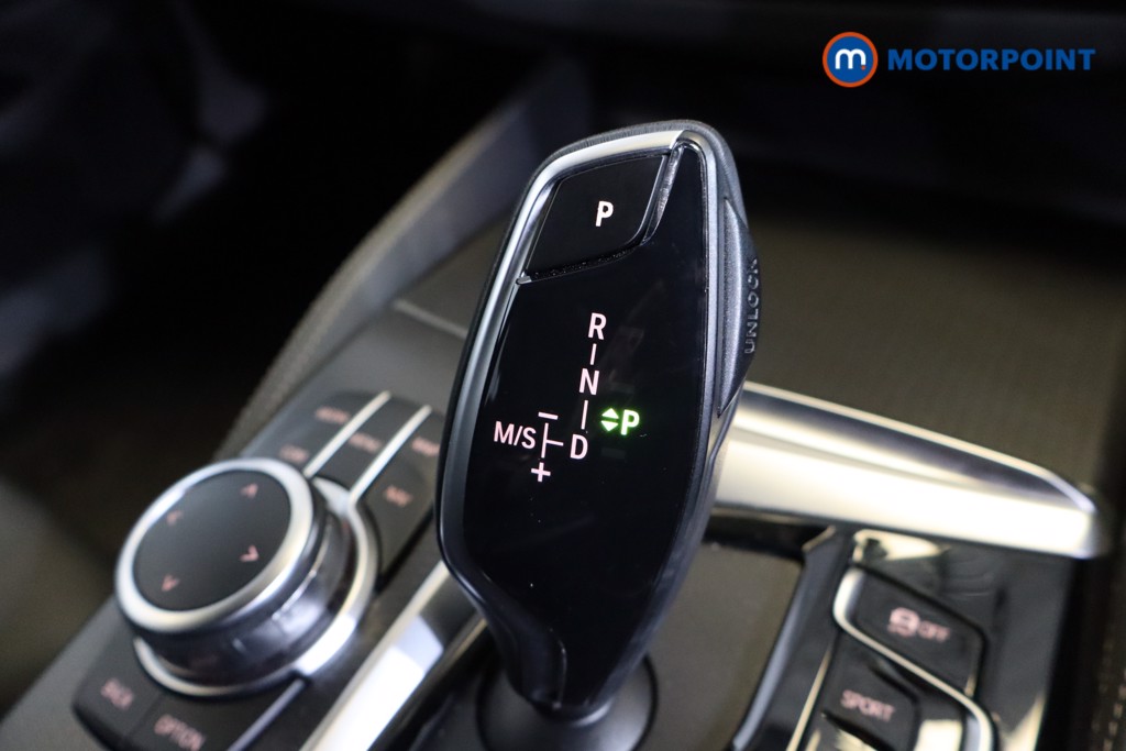 BMW 5 Series M Sport Automatic Diesel Estate - Stock Number (1523865) - 5th supplementary image