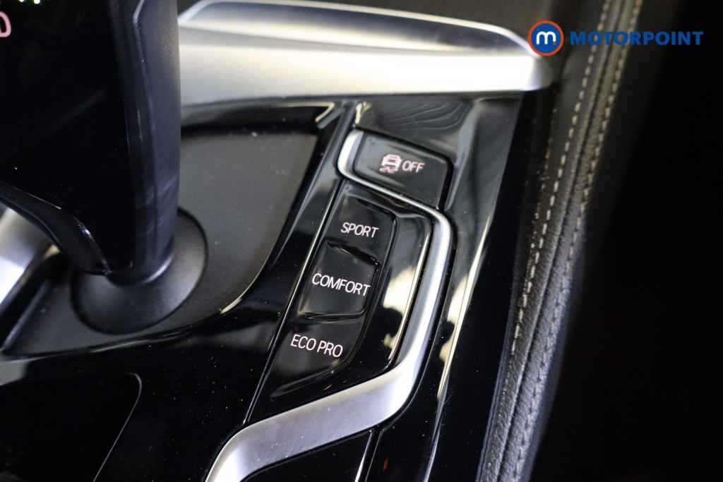 BMW 5 Series M Sport Automatic Diesel Estate - Stock Number (1523865) - 6th supplementary image