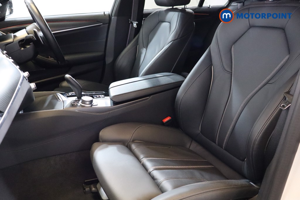BMW 5 Series M Sport Automatic Diesel Estate - Stock Number (1523865) - 18th supplementary image