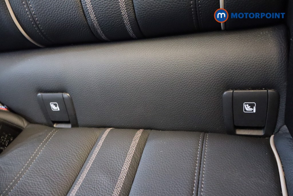 BMW 5 Series M Sport Automatic Diesel Estate - Stock Number (1523865) - 23rd supplementary image