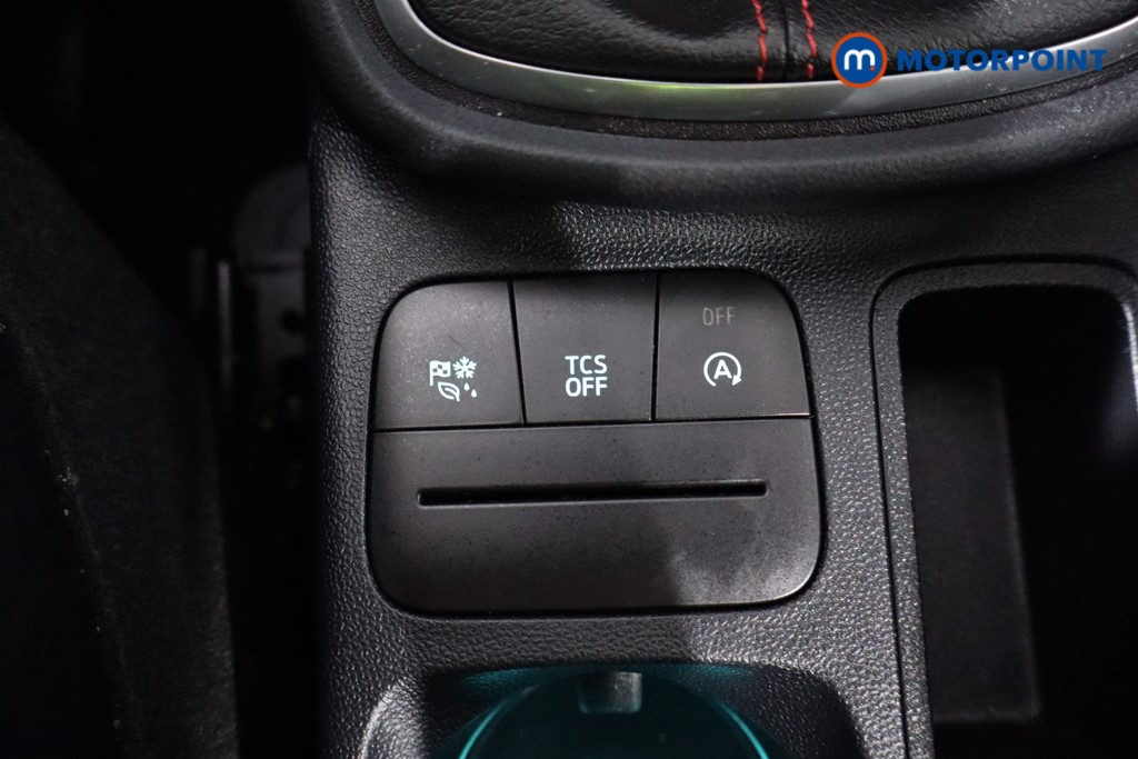 Ford Puma St-Line X Manual Petrol-Electric Hybrid SUV - Stock Number (1525806) - 17th supplementary image
