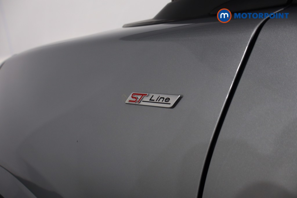 Ford Puma St-Line X Manual Petrol-Electric Hybrid SUV - Stock Number (1525806) - 22nd supplementary image