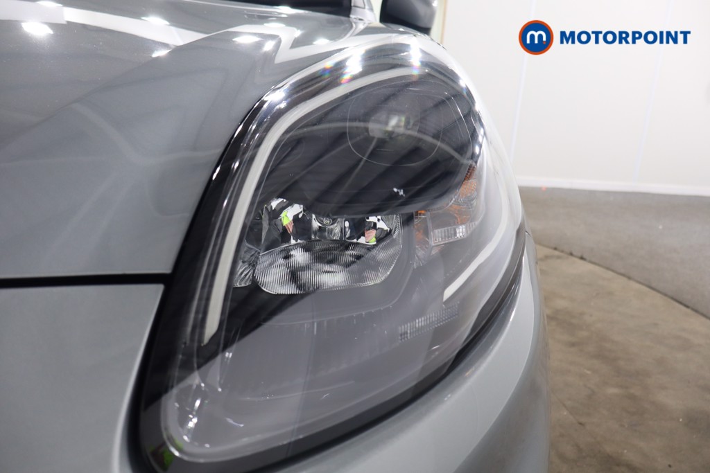 Ford Puma St-Line X Manual Petrol-Electric Hybrid SUV - Stock Number (1525806) - 23rd supplementary image