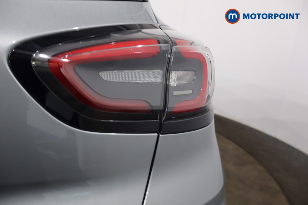 Ford Puma St-Line X Manual Petrol-Electric Hybrid SUV - Stock Number (1525806) - 27th supplementary image