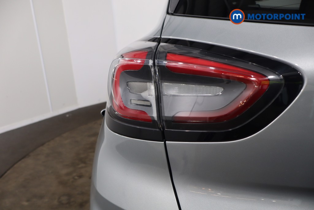 Ford Puma St-Line X Manual Petrol-Electric Hybrid SUV - Stock Number (1525806) - 28th supplementary image