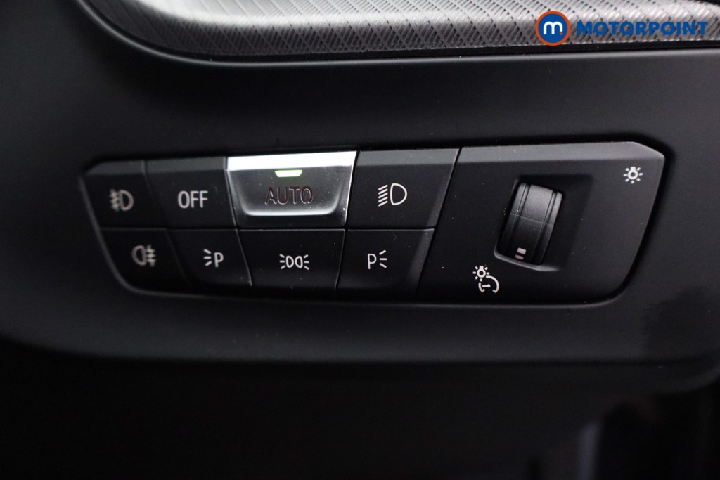 BMW 1 Series M Sport Automatic Petrol Hatchback - Stock Number (1527072) - 13th supplementary image