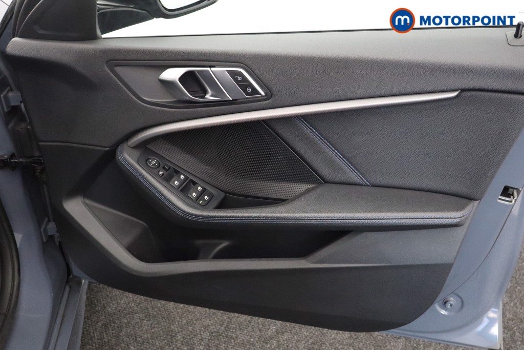 BMW 1 Series M Sport Automatic Petrol Hatchback - Stock Number (1527072) - 16th supplementary image
