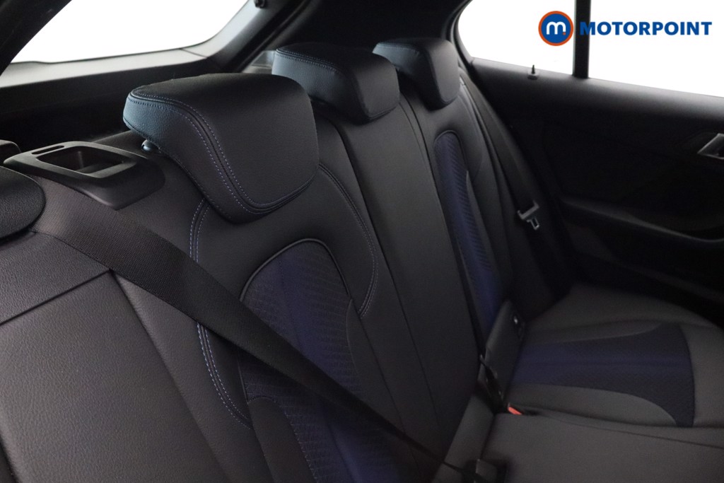 BMW 1 Series M Sport Automatic Petrol Hatchback - Stock Number (1527072) - 19th supplementary image
