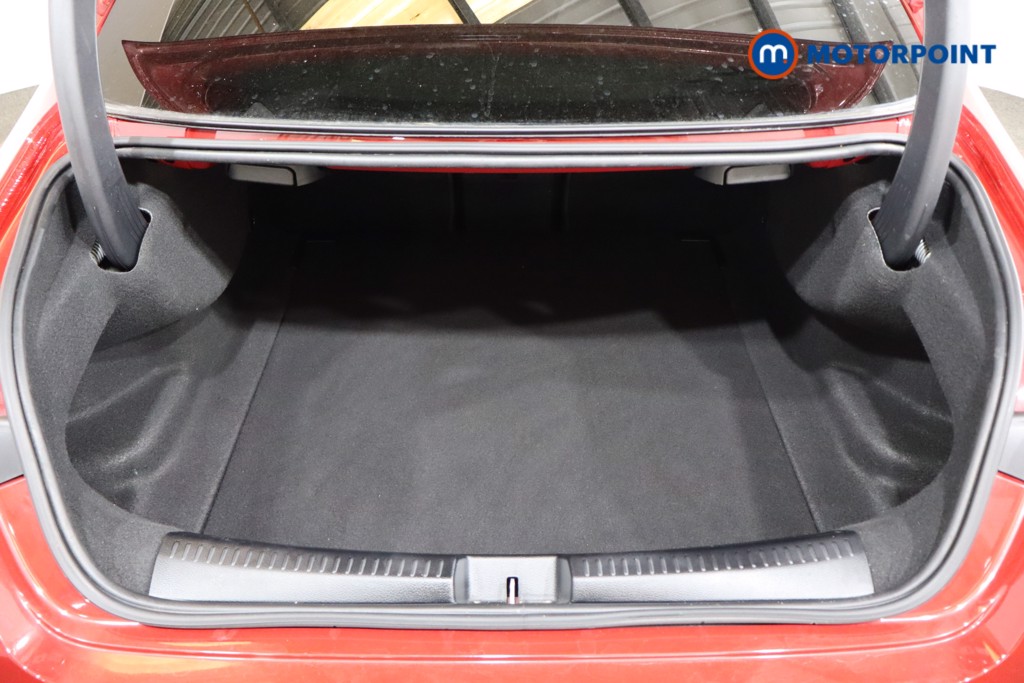 Mercedes-Benz CLA Amg Line Automatic Petrol Coupe - Stock Number (1527896) - 18th supplementary image