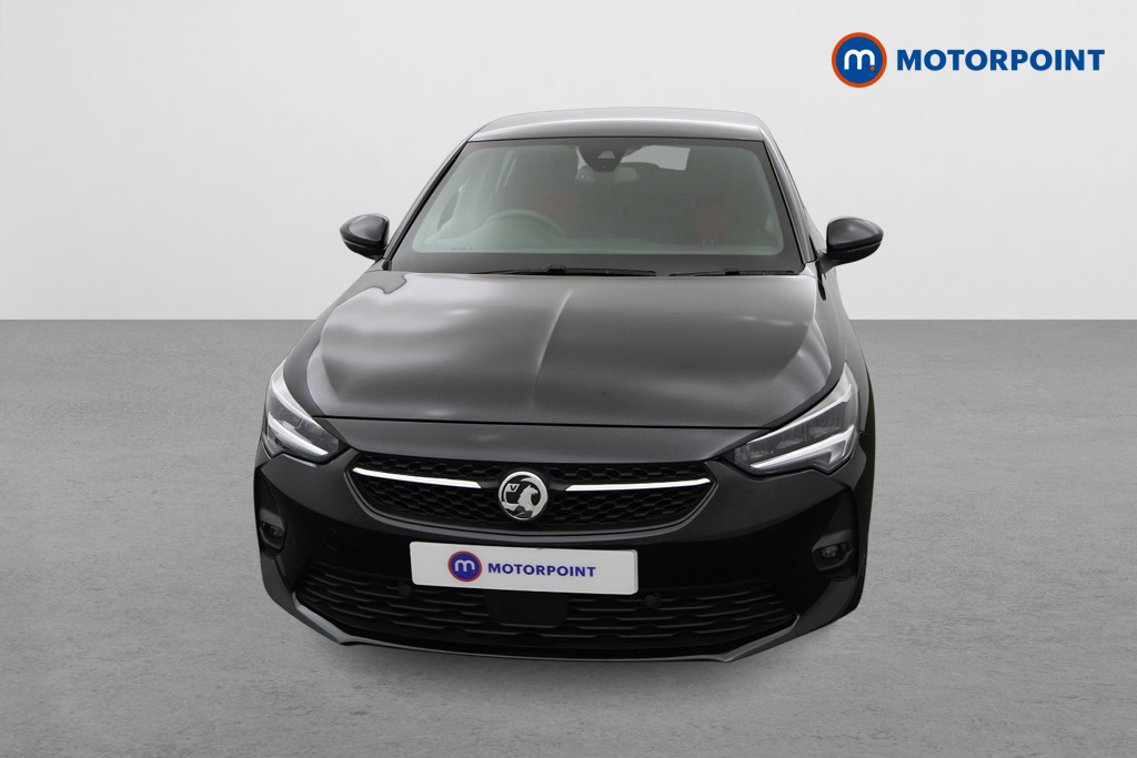 Vauxhall Corsa Gs Line Manual Petrol Hatchback - Stock Number (1528156) - Front bumper