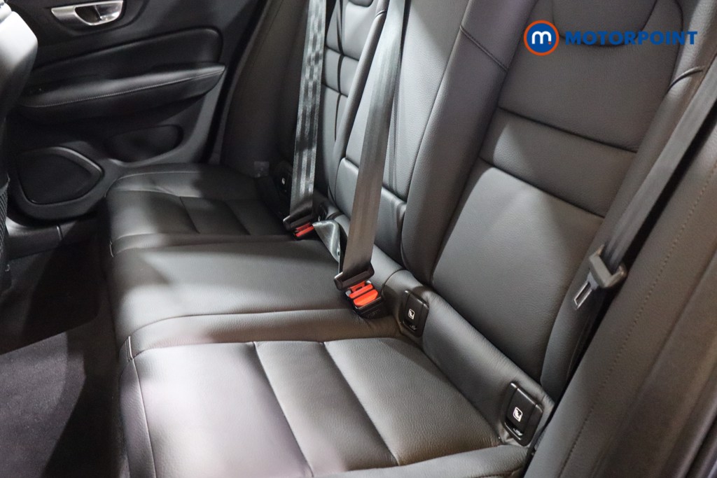 Volvo S60 Plus Automatic Petrol Saloon - Stock Number (1532106) - 15th supplementary image